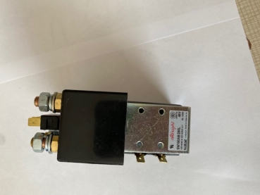 ALBRIGHT SW190AB-290L 48V DC CONTACTOR FOR FORKLIFT FORKLIFT PALLET TRUCK GOLF CART .